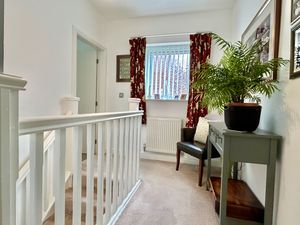 Landing- click for photo gallery